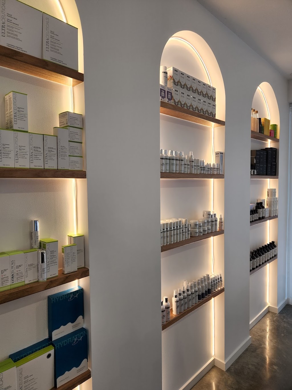 Skin Nation | 443 Doveton St N, Soldiers Hill VIC 3350, Australia | Phone: (03) 5333 3377