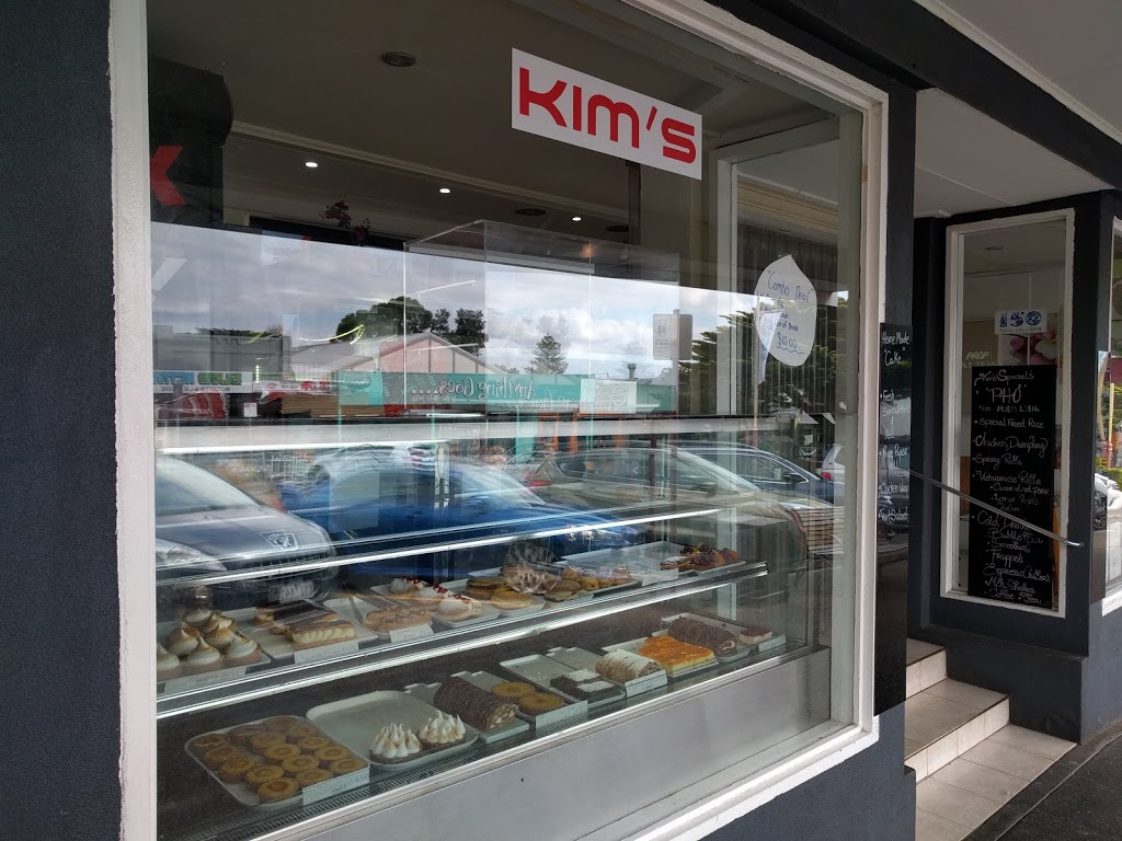 Kims Bakehouse | bakery | 28 Thompson Ave, Cowes VIC 3922, Australia | 0359523065 OR +61 3 5952 3065