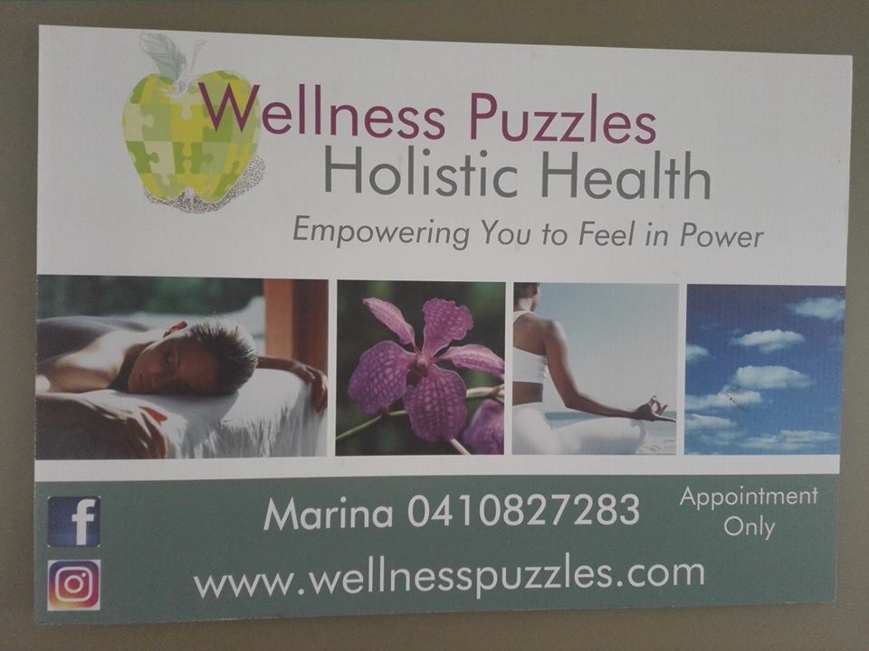 Wellness Puzzles | 7 Lewis Ct, Padbury WA 6025, Australia | Phone: 0410 827 283