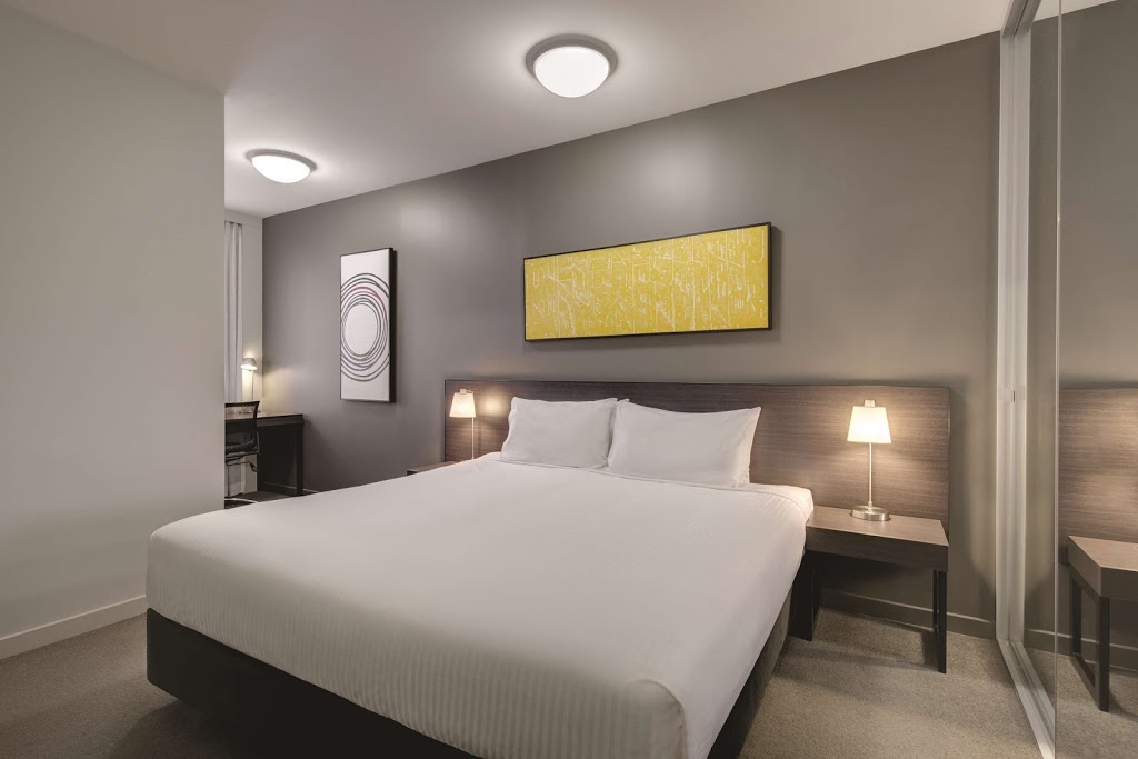 Adina Apartment Hotel Norwest Sydney | lodging | 22 Brookhollow Ave, Norwest NSW 2153, Australia | 0288483300 OR +61 2 8848 3300