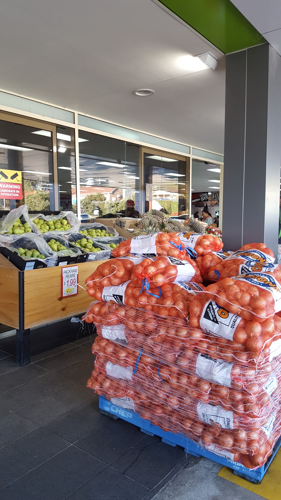 Pendle Hill Meat Market | 142 Bungaree Rd, Pendle Hill NSW 2145, Australia | Phone: (02) 9631 3133