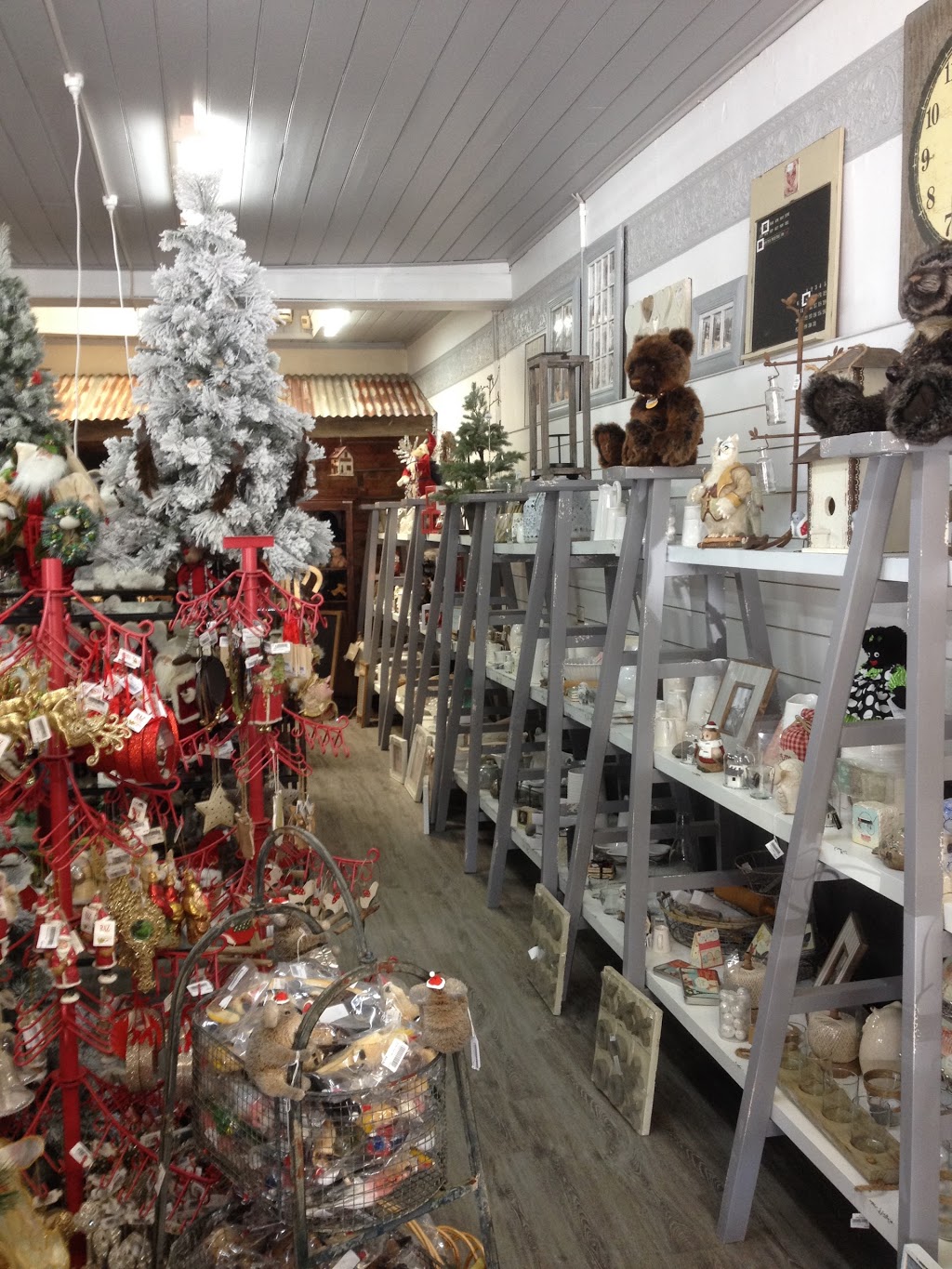 Good Ole Country Gifts | store | 582 High St, Echuca VIC 3564, Australia | 0354802172 OR +61 3 5480 2172