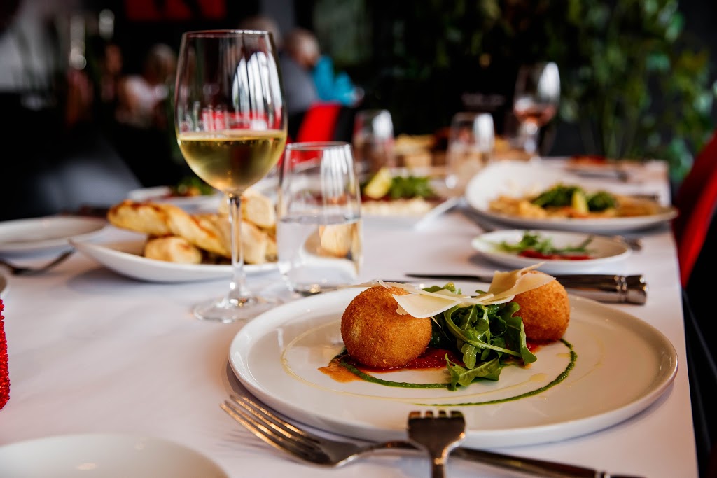 Bella Cosi Modern Italian Restaurant | meal takeaway | 22 Thomas St, Chermside QLD 4032, Australia | 0731009620 OR +61 7 3100 9620