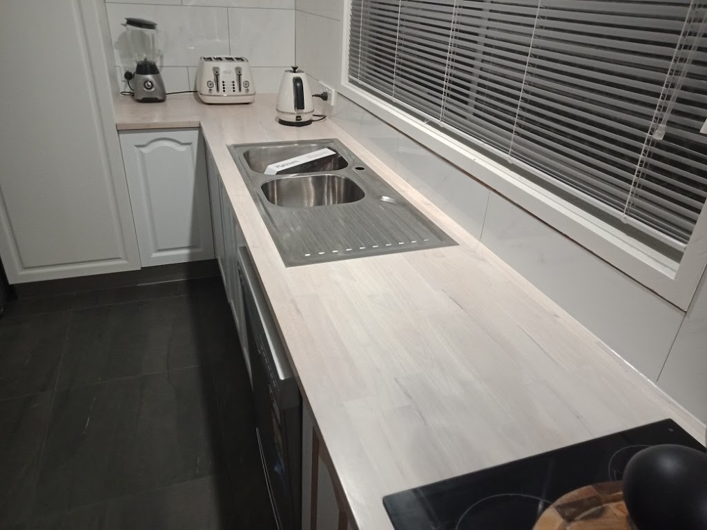 Brisbane Timber Benchtops | 2/26 Grice St, Clontarf QLD 4019, Australia | Phone: 0435 009 851