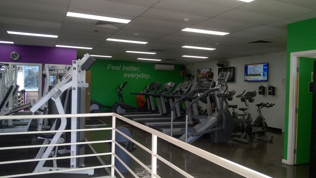 Berry Fitness 24|7 | 218 Nepean Hwy, Edithvale VIC 3196, Australia | Phone: (03) 9772 7545