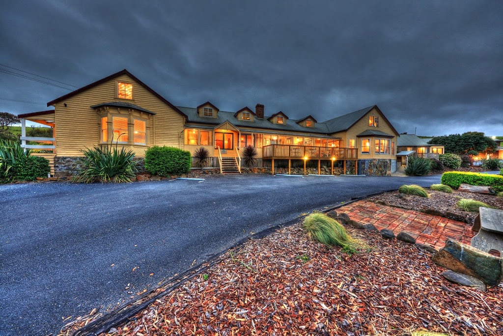 Stanley Seaview Inn | lodging | 58 Dovecote Rd, Stanley TAS 7331, Australia | 0364581300 OR +61 3 6458 1300