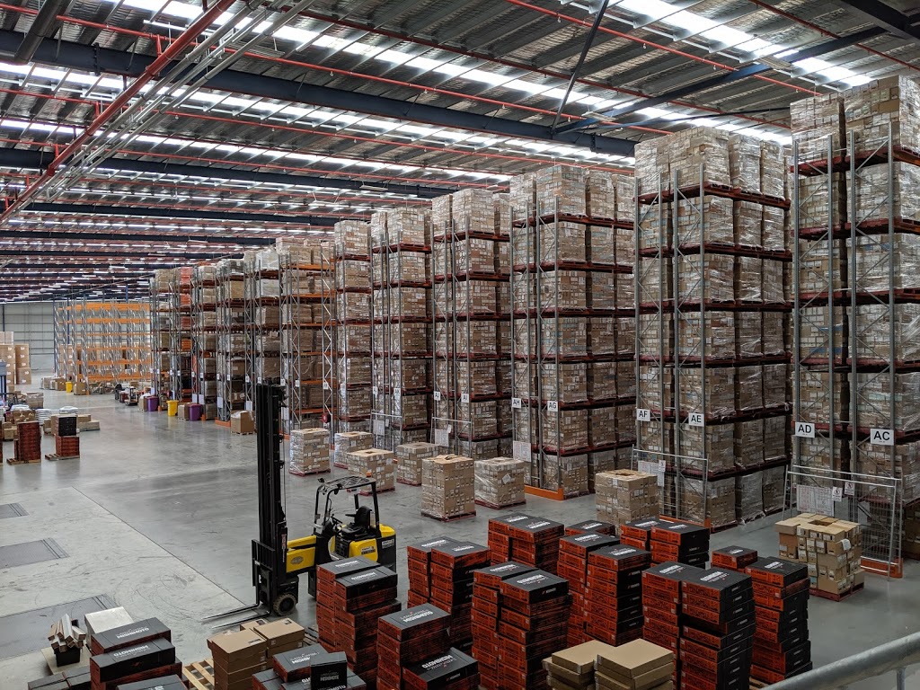 B dynamic Logistics Pty Ltd (BDL) | 1 Aristida Circuit, Kemps Creek NSW 2178, Australia | Phone: (02) 9449 6435