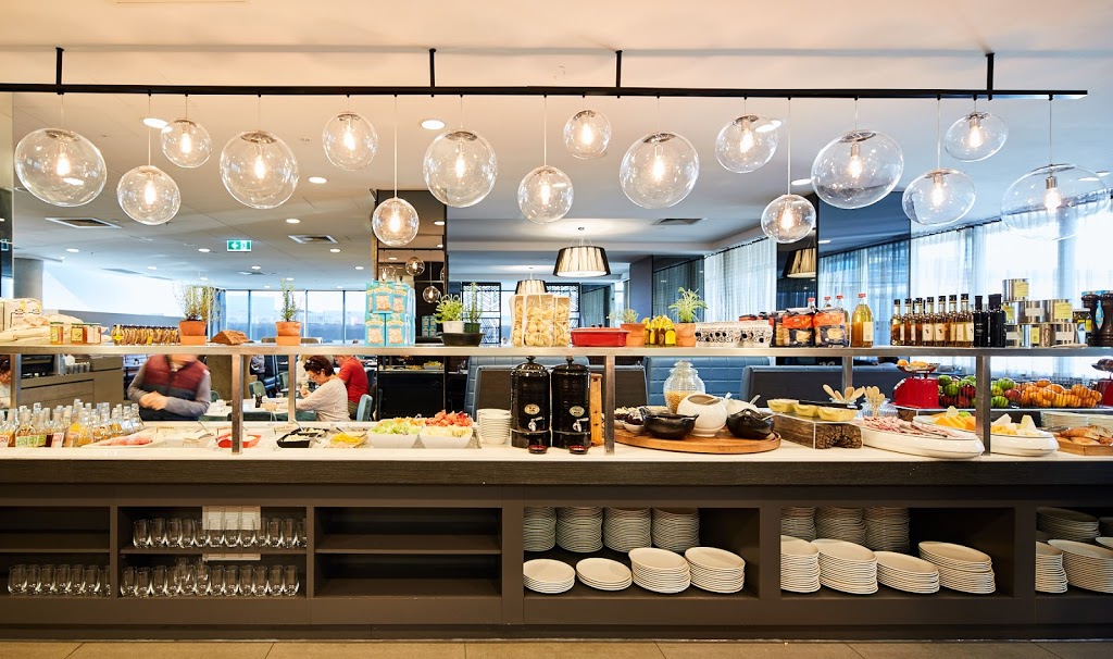 Rydges Sydney Airport | cafe | Sydney Airport (SYD), 8 Arrival Ct, Mascot NSW 2020, Australia | 0293132500 OR +61 2 9313 2500