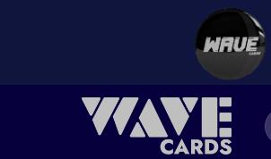 Wave Cards Australia | 2/53 Gawain Rd, Bracken Ridge QLD 4017, Australia | Phone: 07 3112 7932