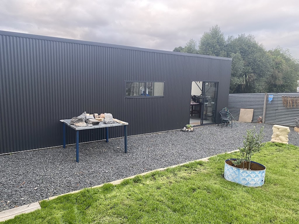 Tas Wansbrough Art | 37 Butt St, Canadian VIC 3350, Australia | Phone: 0400 939 197