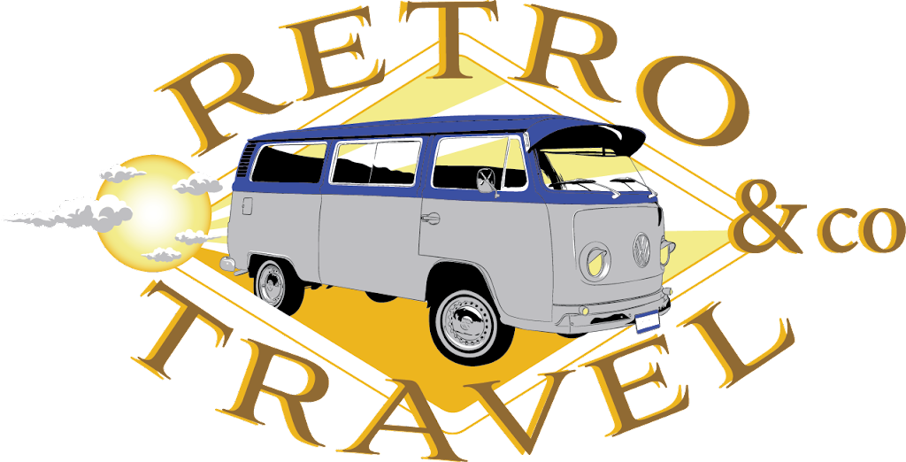Retro Travel & Co | 4 Coghill St, Kapunda SA 5373, Australia | Phone: 0406 232 116