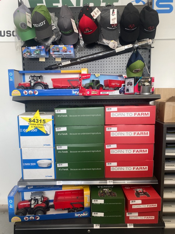 Bega Farm Machinery | Unit 2/30 Buckajo Rd, Bega NSW 2550, Australia | Phone: (02) 6494 7362