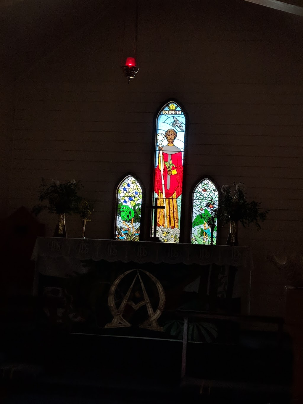 Kuranda Seventh Day Adventist Church | 24 Wirramo St, Kuranda QLD 4881, Australia