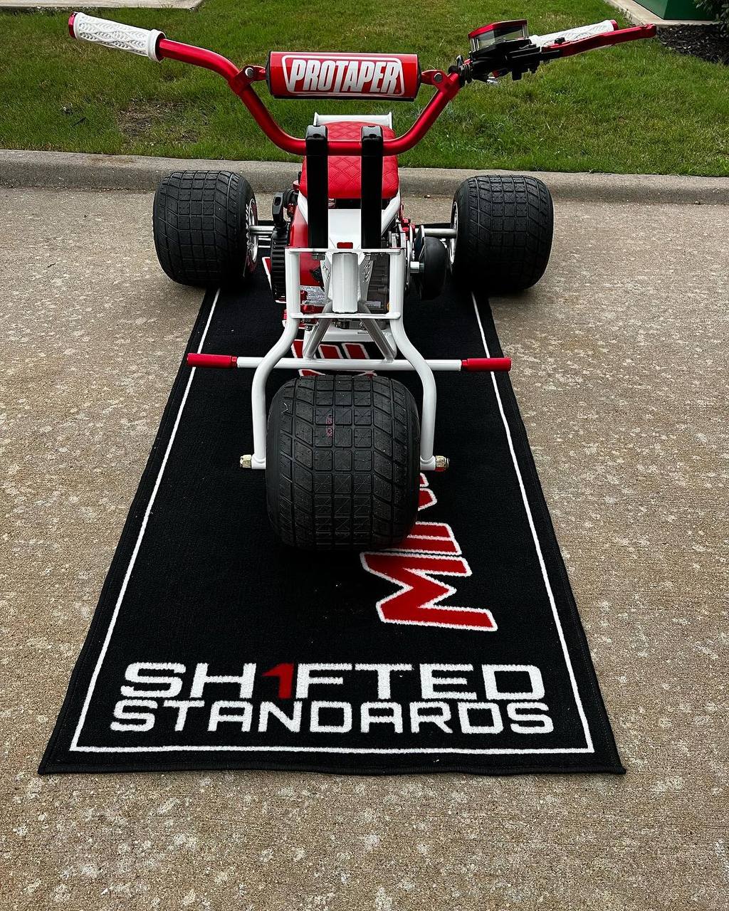 shiftedstandards | 51-53 mort st , unit 236 , Braddon, ACT 2601, Action WA 6797, Australia | Phone: (765) 682-4819