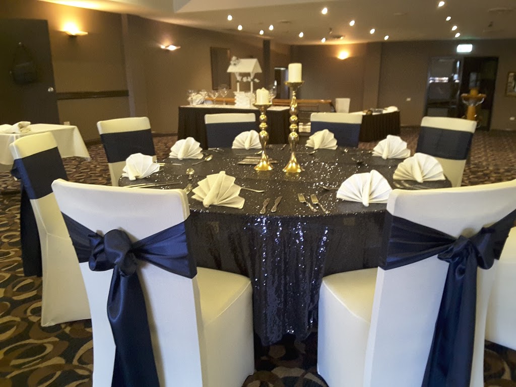 Blissful Events | Turon Cres, The Ponds NSW 2769, Australia | Phone: (02) 8678 5956