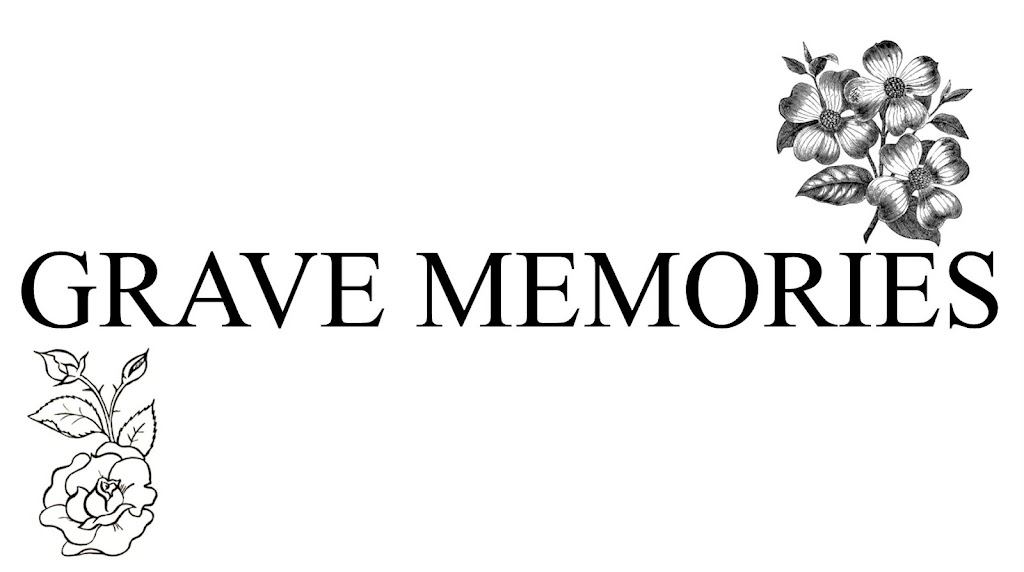 Grave Memories | Misty Hills, 13 Kallista Dr, Huonville TAS 7109, Australia | Phone: (03) 6264 2360
