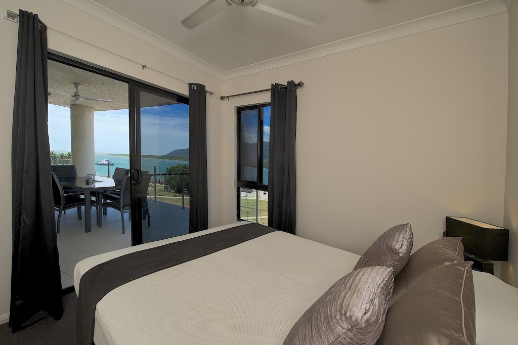 Jack and Newell Cairns Holiday Apartments | lodging | 27 - 29 Wharf St, Cairns City QLD 4870, Australia | 0740314990 OR +61 7 4031 4990