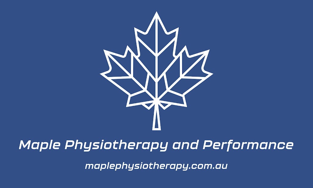 Maple Physiotherapy and Performance | Factory 2/9 Saleyards Rd, Kyneton VIC 3444, Australia | Phone: (03) 4429 3104