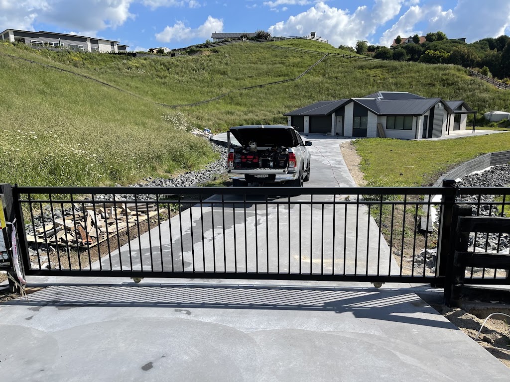 Automatic Gate And Fencing BWL | 174 Goldsmith St, Mackay QLD 4740, Australia | Phone: 0450 296 922