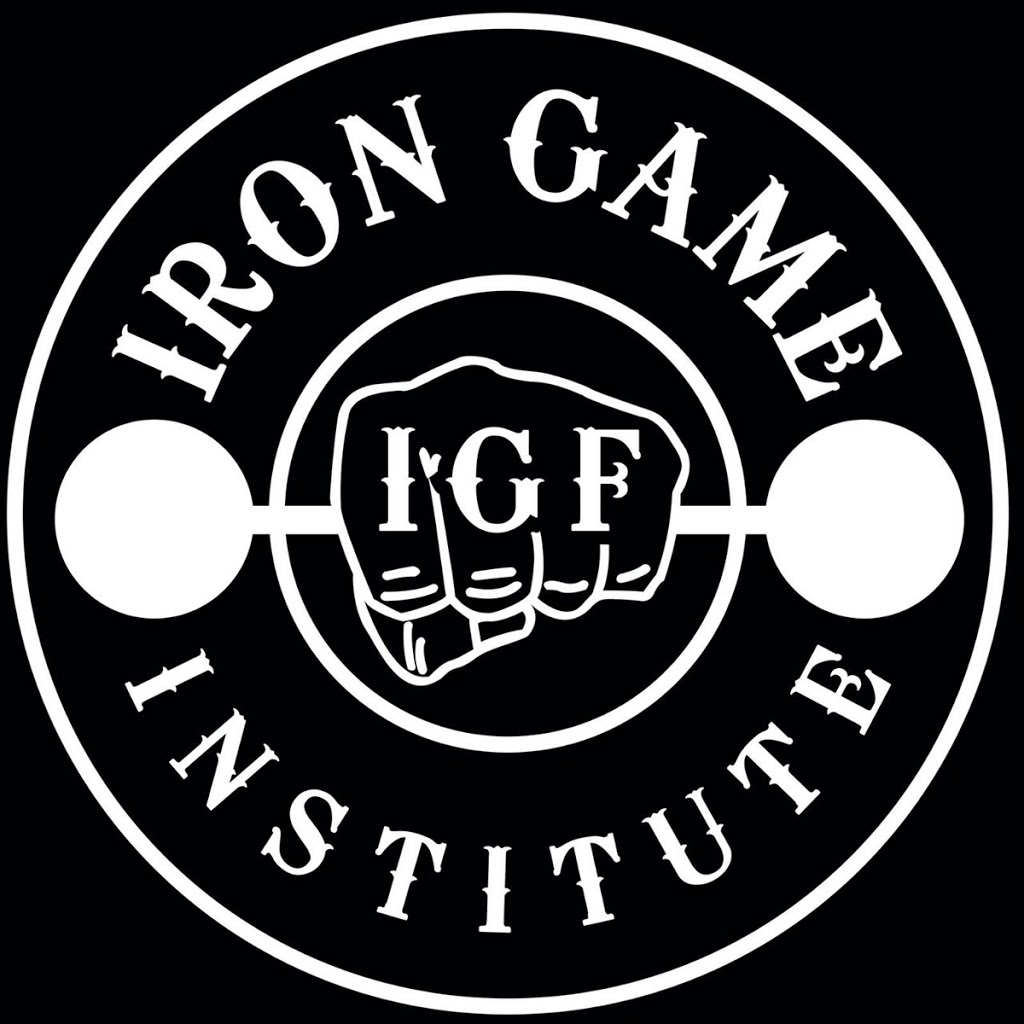 Iron Game Fitness | health | 8 De Feu St, North Melbourne VIC 3051, Australia | 0432695015 OR +61 432 695 015