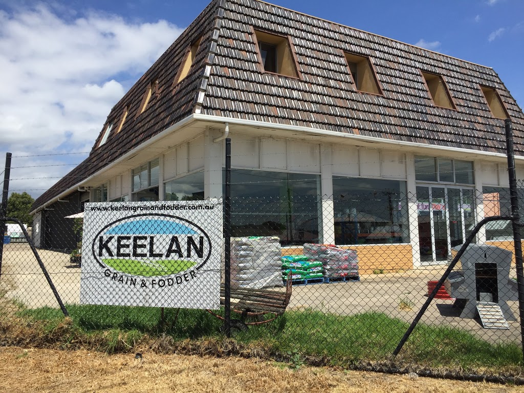 Keelan Grain and Fodder | store | 164 Gorge Rd, Newton SA 5074, Australia | 0883624178 OR +61 8 8362 4178