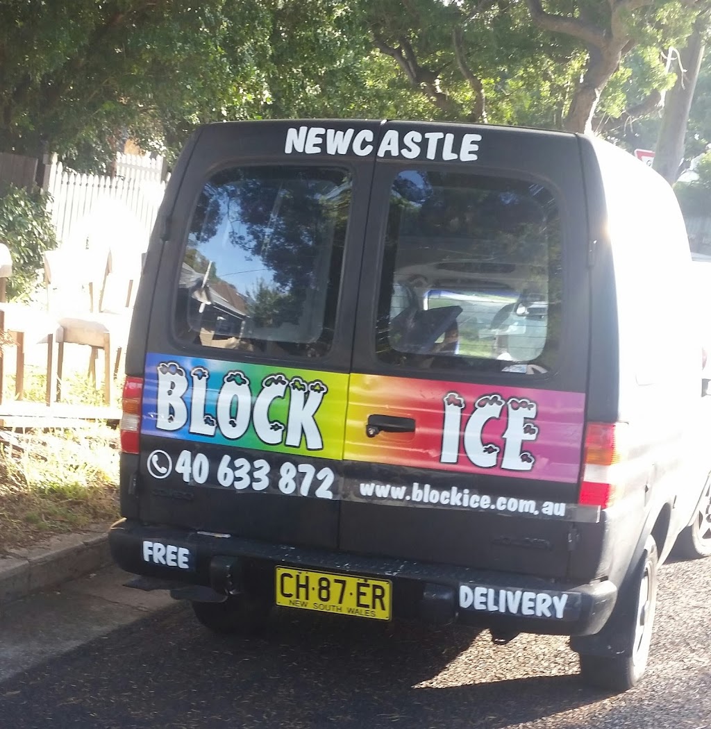 Block Ice Newcastle |  | 8 Fitzroy St, Mayfield NSW 2304, Australia | 0240633872 OR +61 2 4063 3872