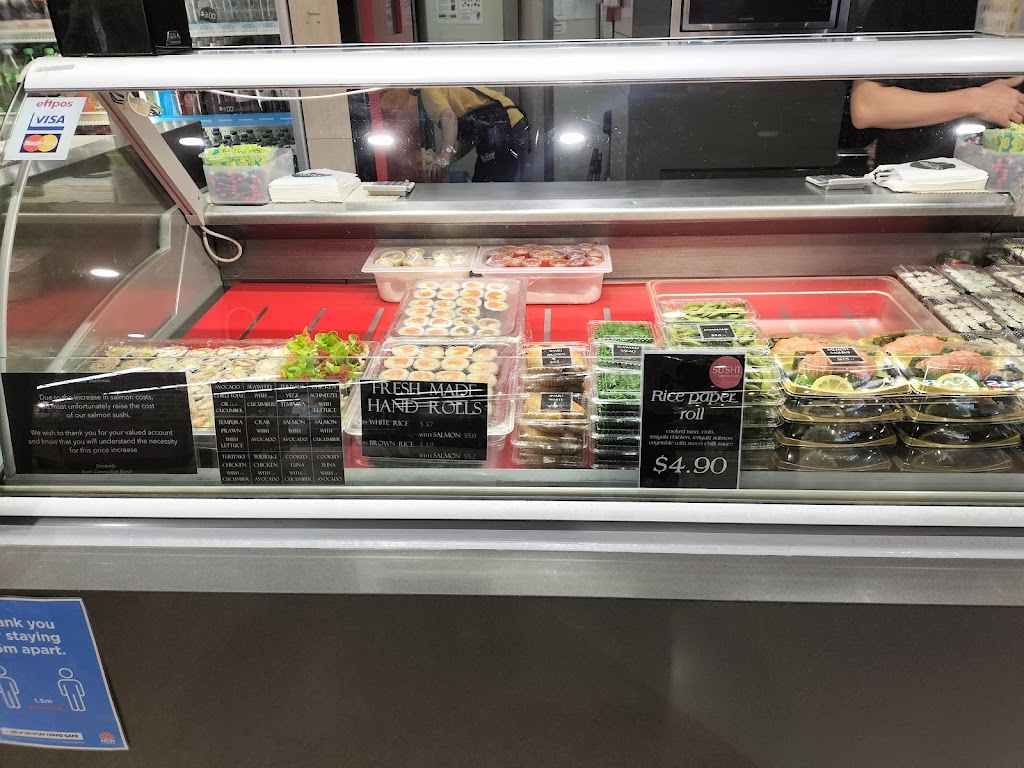 Sushi Connection | Shop 1029 level 1 and, Shop 3069 level 3/500 Oxford St, Bondi Junction NSW 2022, Australia | Phone: (02) 8084 7500