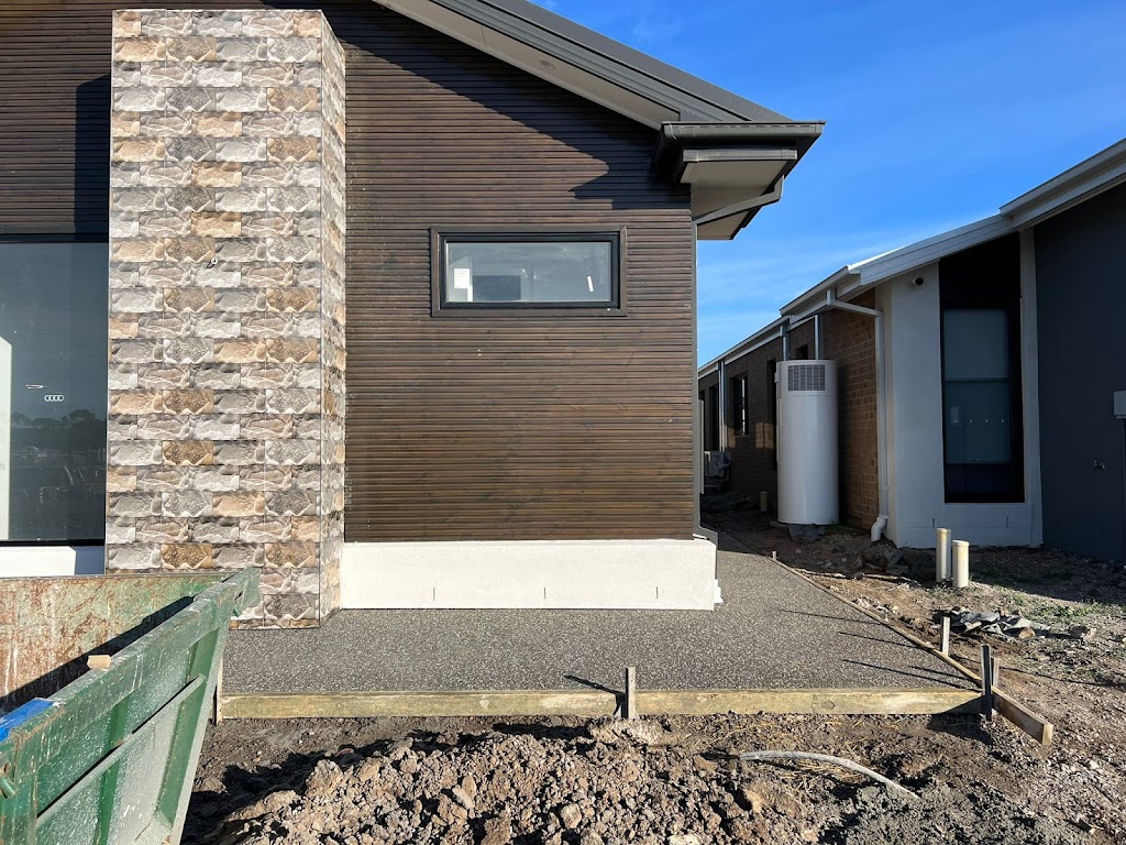 Vik concreting Pty Ltd | Coridale Bvd, Lara VIC 3212, Australia | Phone: 0403 964 510