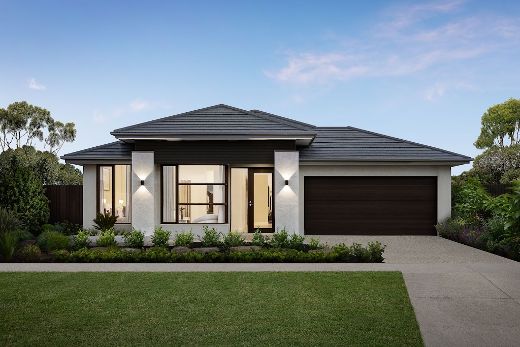 Carlisle Homes - Woodlea DV3 Estate, Aintree | 4/16 Hazelwood Dr, Aintree VIC 3336, Australia | Phone: (03) 8691 1539