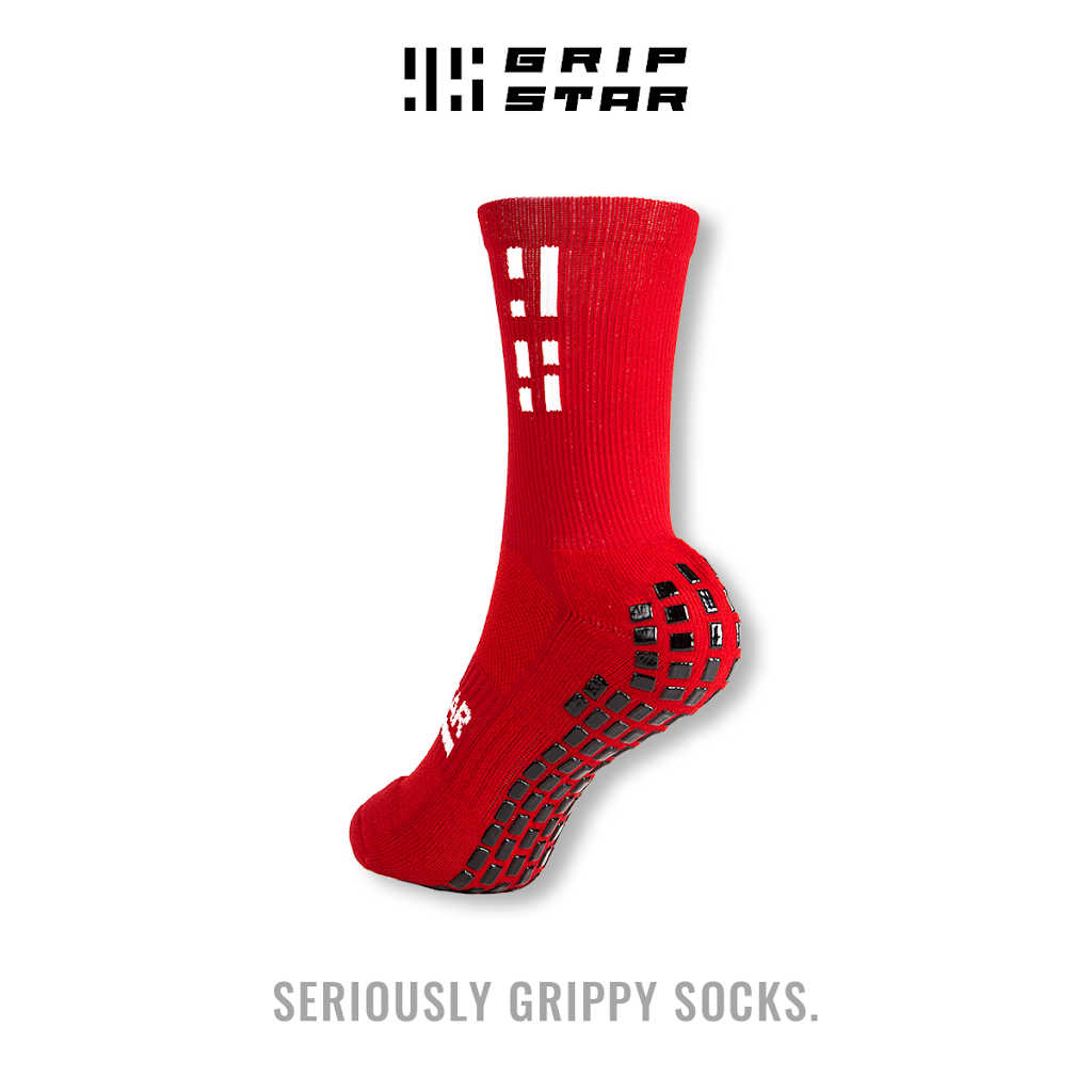 Grip Star Socks | Unit 4/5 Ace Cres, Tuggerah NSW 2259, Australia | Phone: (02) 4353 5649