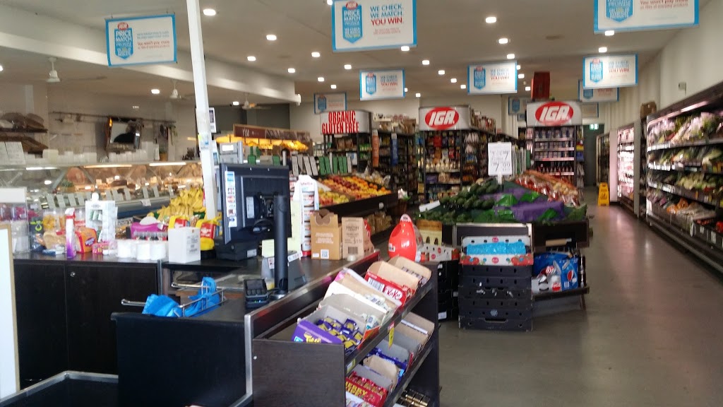 IGA Xpress Lane Cove | supermarket | 165 Burns Bay Rd, Lane Cove NSW 2066, Australia | 0294272275 OR +61 2 9427 2275