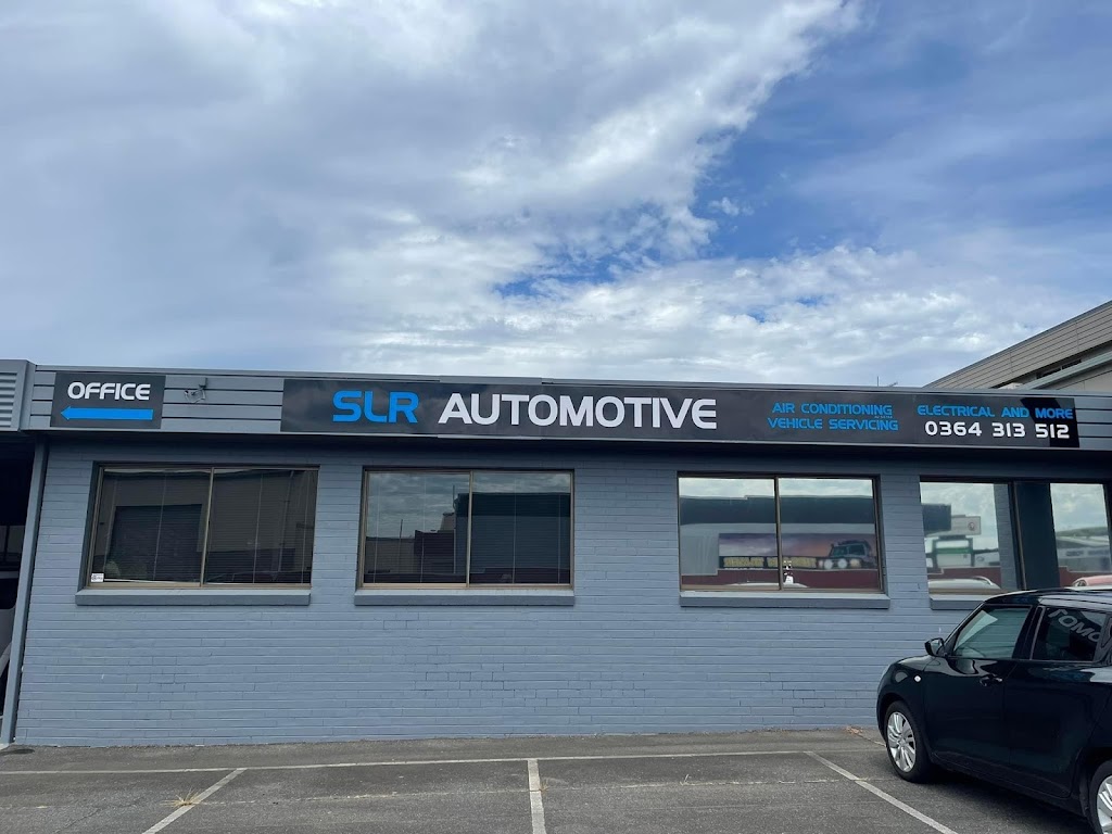 SLR Automotive | car repair | 42-46 Bass Hwy, Cooee TAS 7320, Australia | 0364313512 OR +61 3 6431 3512