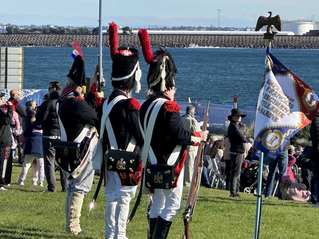 Friends of the Laperouse Museum Inc | Parking Lot, 1542 Anzac Parade, La Perouse NSW 2036, Australia | Phone: 0451 850 817