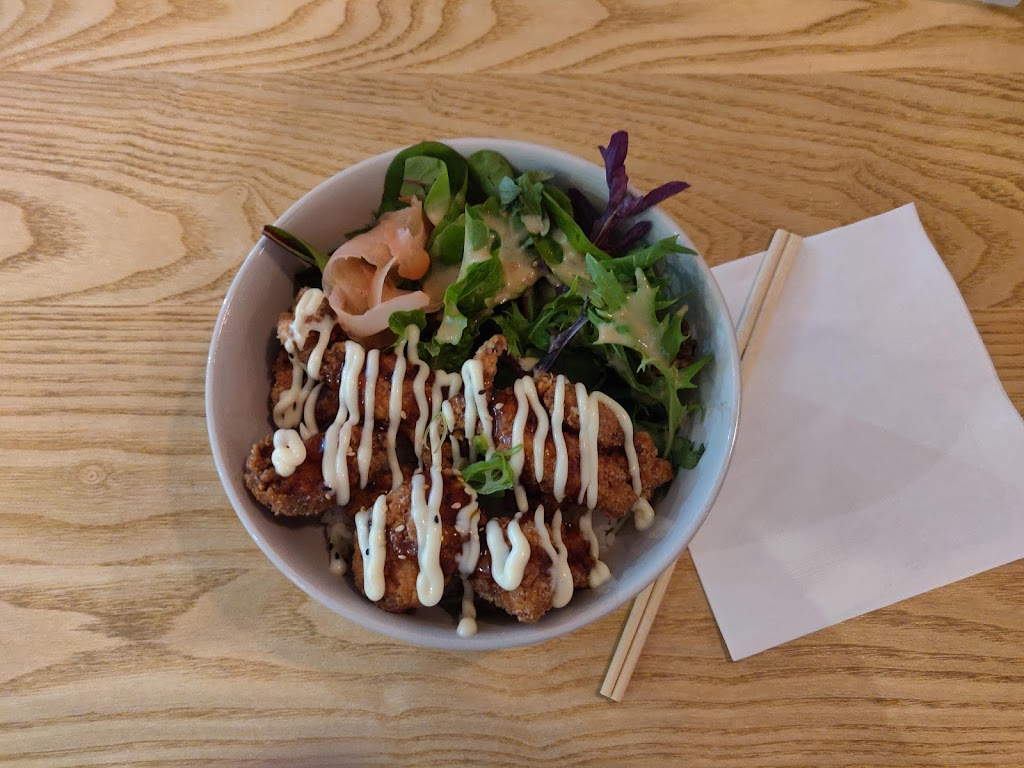 Saiko Sushi | 25/605 Robinson Rd W, Aspley QLD 4034, Australia | Phone: 0424 919 215