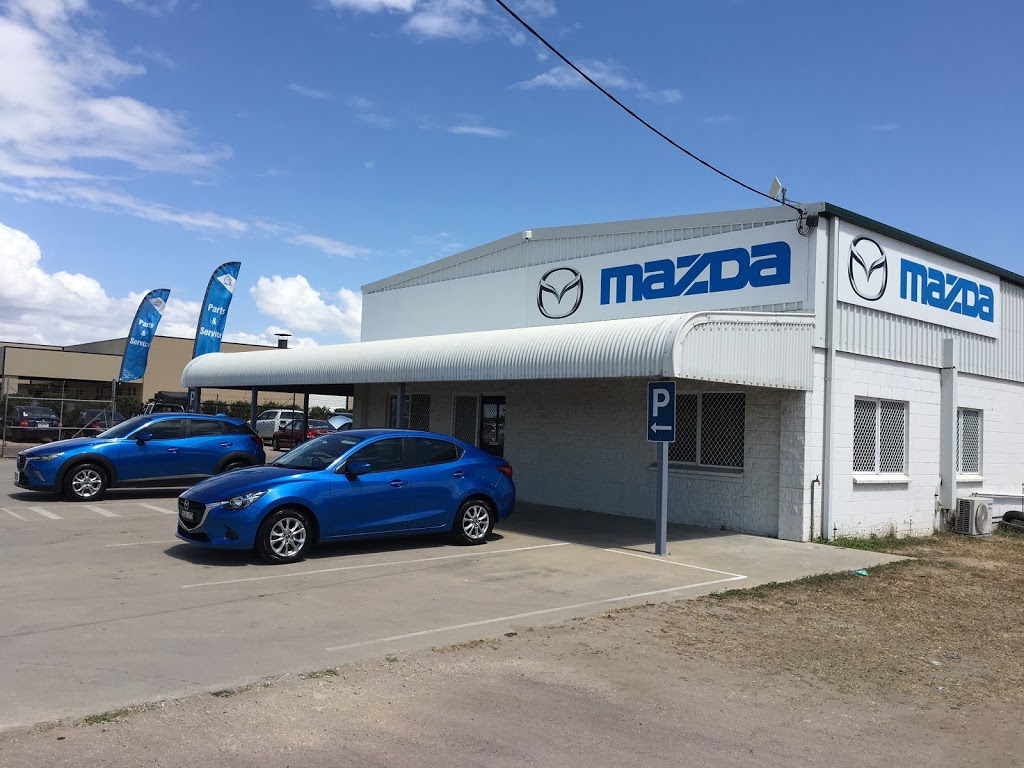 Bowen Mazda Service | 59 West St, Bowen QLD 4805, Australia | Phone: (07) 4786 6957