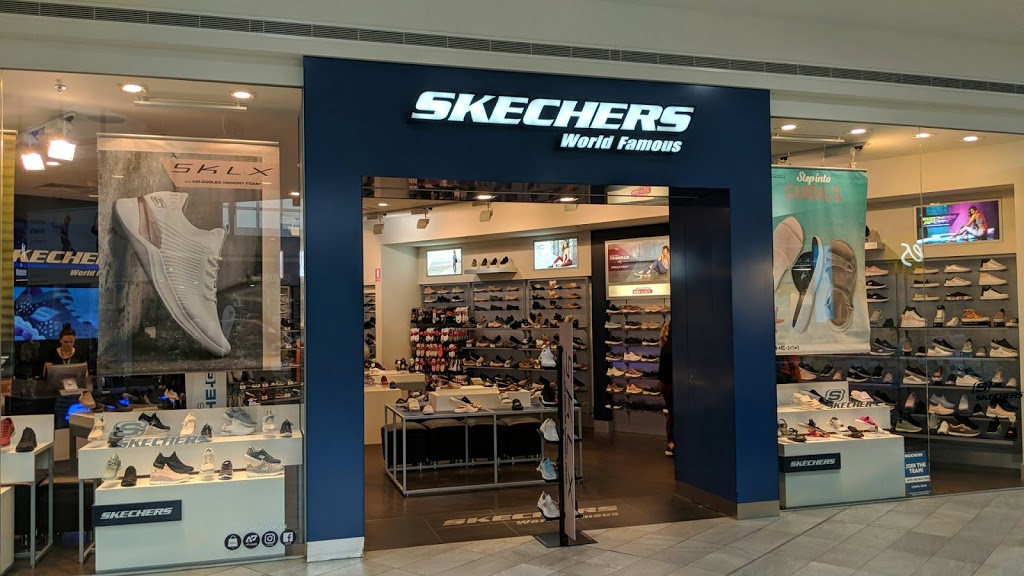 Skechers | shoe store | Shop G036/116-120 Mitchell St, Bendigo VIC 3550, Australia | 0390887673 OR +61 3 9088 7673