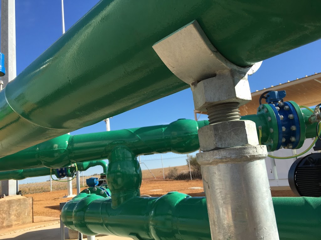 Anchorage Group | Pipe support | 1/88 Oakes Rd, Griffith NSW 2680, Australia | Phone: 1800 899 480