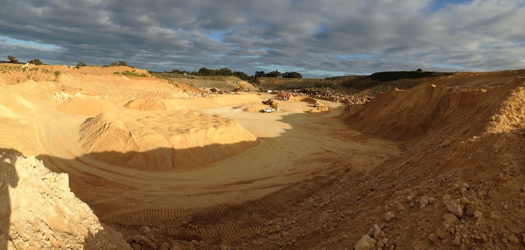 Caraban Limestone and Sand | LOT 22 Caraban Rd, Caraban WA 6041, Australia | Phone: 0417 933 538