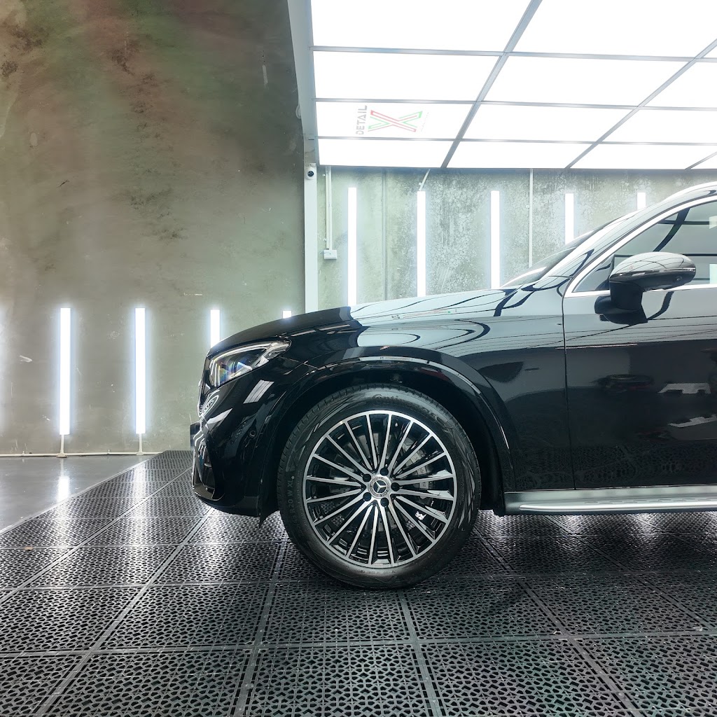 Detail X - Paint Protection Film (PPF) & Ceramic Coating | Unit 7/18-20 Edward St, Oakleigh VIC 3166, Australia | Phone: 0435 899 000