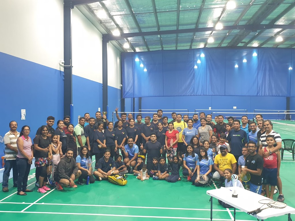 The Badminton Club Wetherill Park |  | 196 Newton Rd, Wetherill Park NSW 2164, Australia | 1300754078 OR +61 1300 754 078