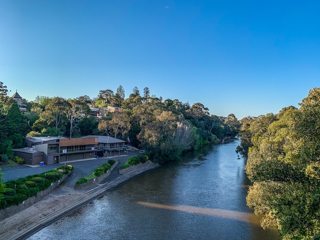 Hawthorn Rowing Club | Hawthorn VIC 3122, Australia | Phone: (03) 9818 7154