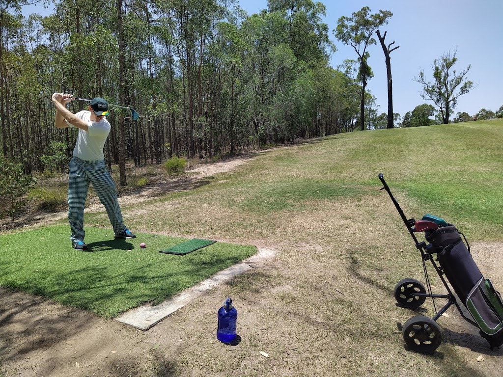 Supa Golf | 850 Mount Cotton Rd, Mount Cotton QLD 4165, Australia | Phone: (07) 3206 2999