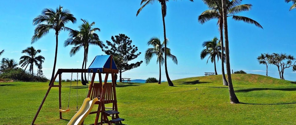 Driftwood Motel & Holiday Units Yeppoon | 7 Todd Ave, Yeppoon QLD 4703, Australia | Phone: (07) 4939 2446