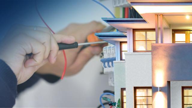 Secure Electrical | electrician | 30 Parklands Rd, North Ryde NSW 2113, Australia | 0412988012 OR +61 412 988 012