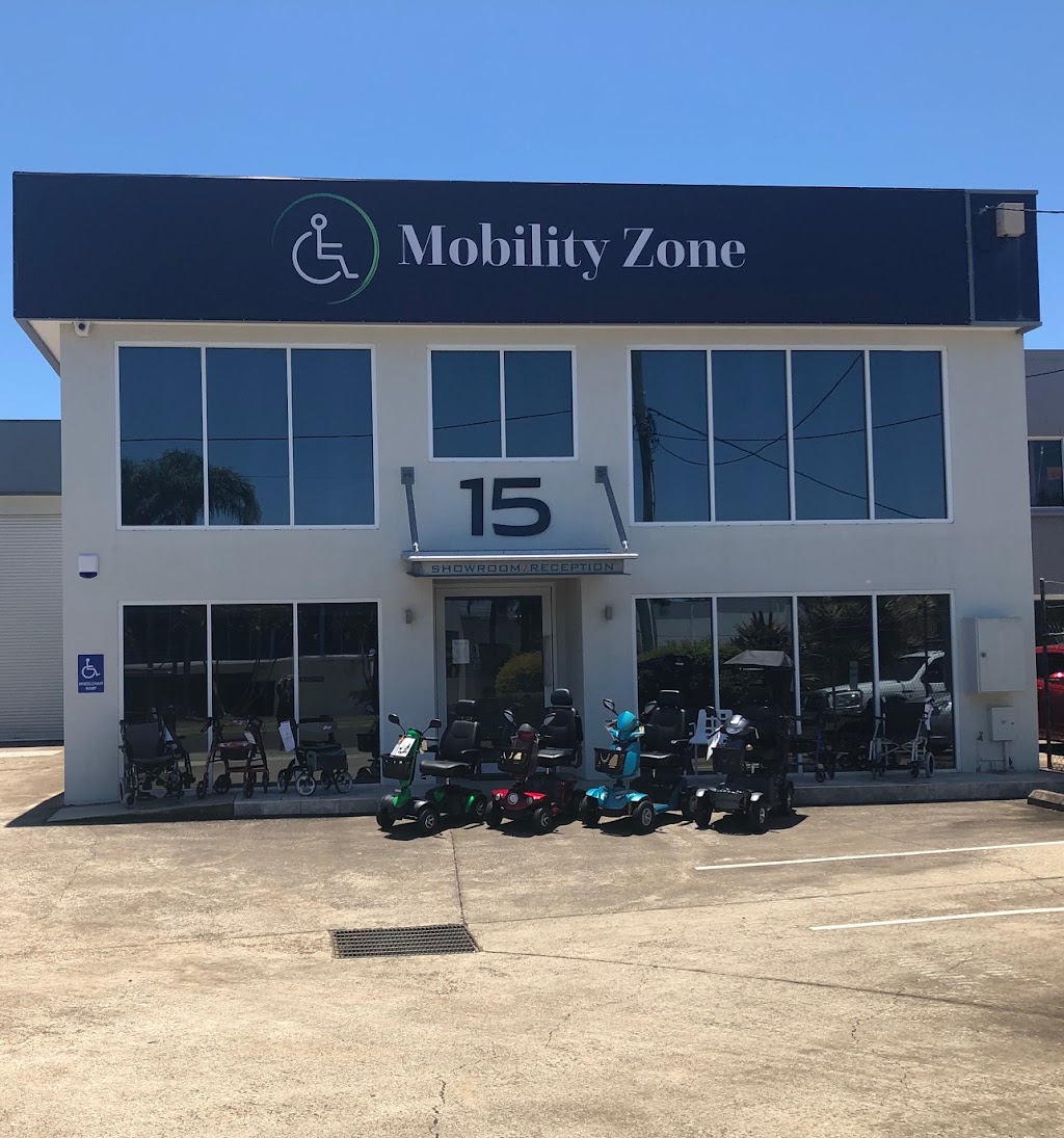 Mobility Zone | 15 Trade St, Ormiston QLD 4160, Australia | Phone: (07) 3134 4674