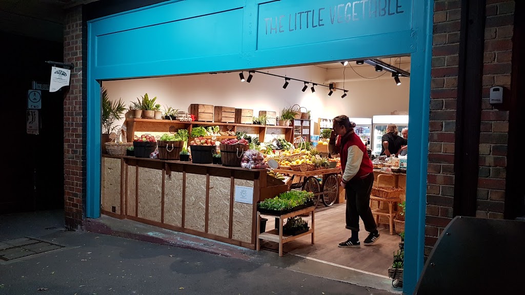 The Little Vegetable Organic Grocery | 253 Lower Heidelberg Rd, Ivanhoe East VIC 3079, Australia | Phone: (03) 9498 1723