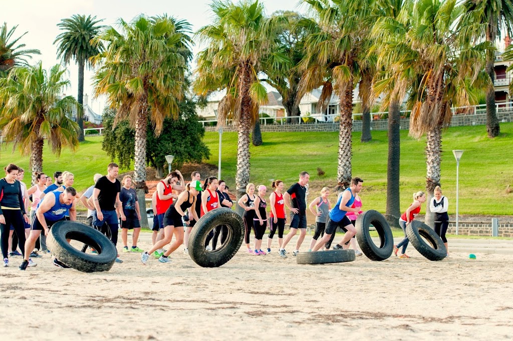 BOOTCAMP GEELONG Pty Ltd | 1 Ritchie Blvd, Geelong VIC 3220, Australia | Phone: 0409 175 183