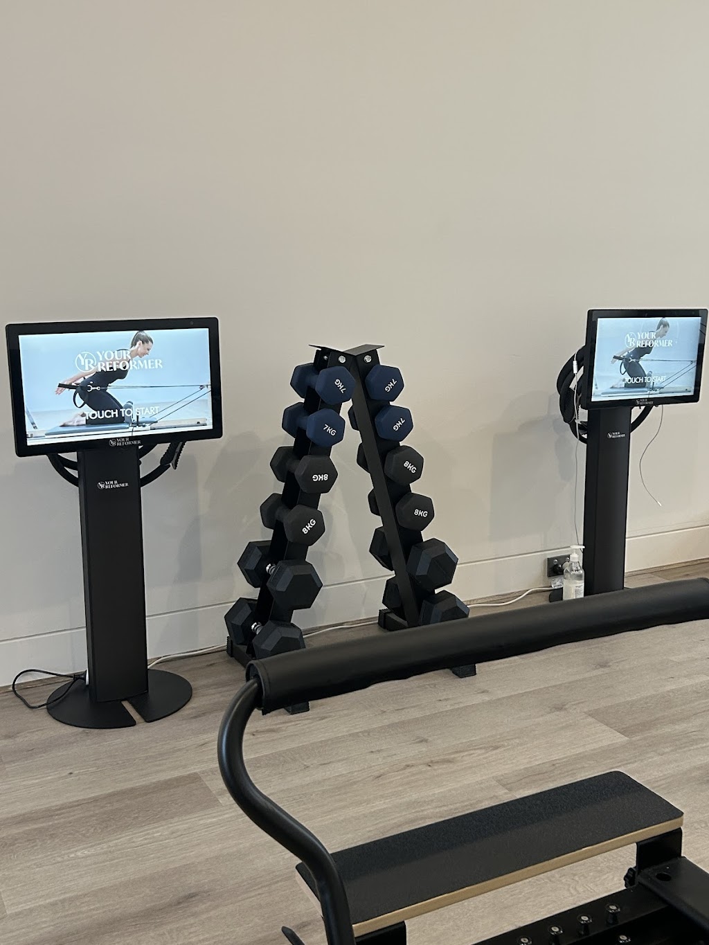 The Studio Trentham | 31 Victoria St, Trentham VIC 3458, Australia | Phone: 0493 814 284