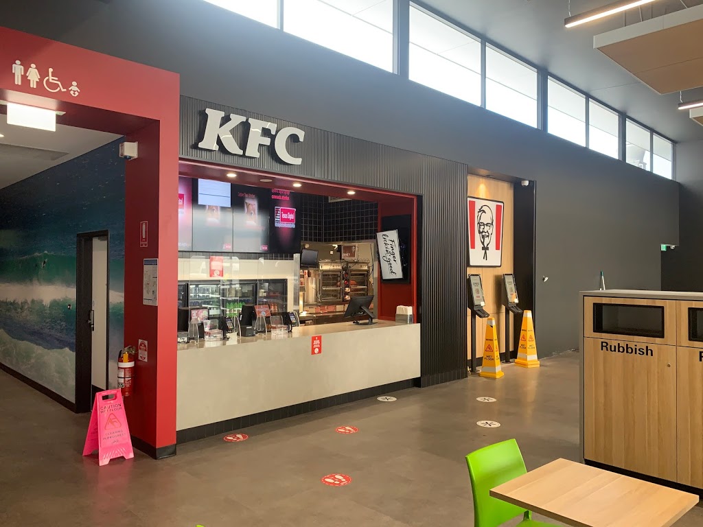 KFC Ballina Travel Centre | Shop 1/41 Bruxner Hwy, West Ballina NSW 2478, Australia | Phone: (02) 5630 1169