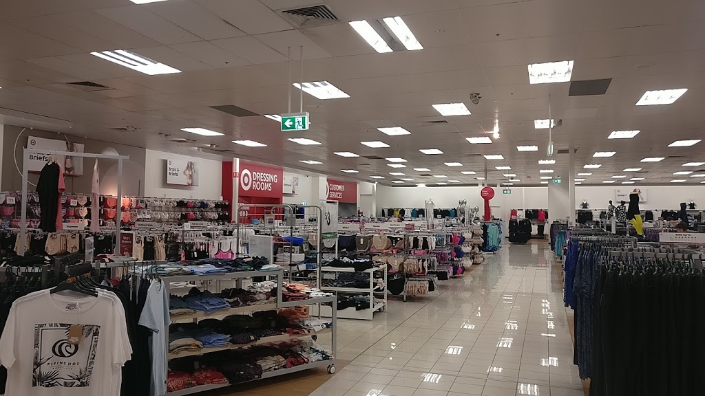 Target | department store | Redland Bay Rd, Capalaba QLD 4157, Australia | 0739177300 OR +61 7 3917 7300